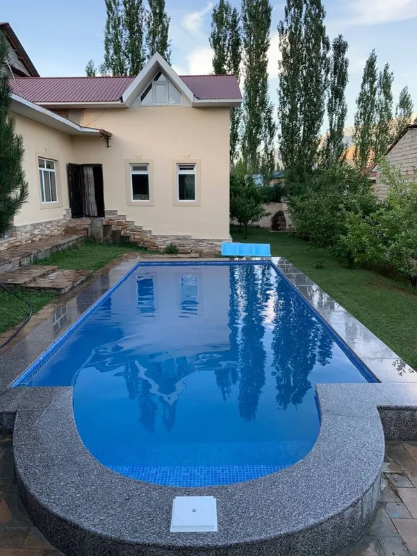 Сдается дача на посуточную аренду — фото 2