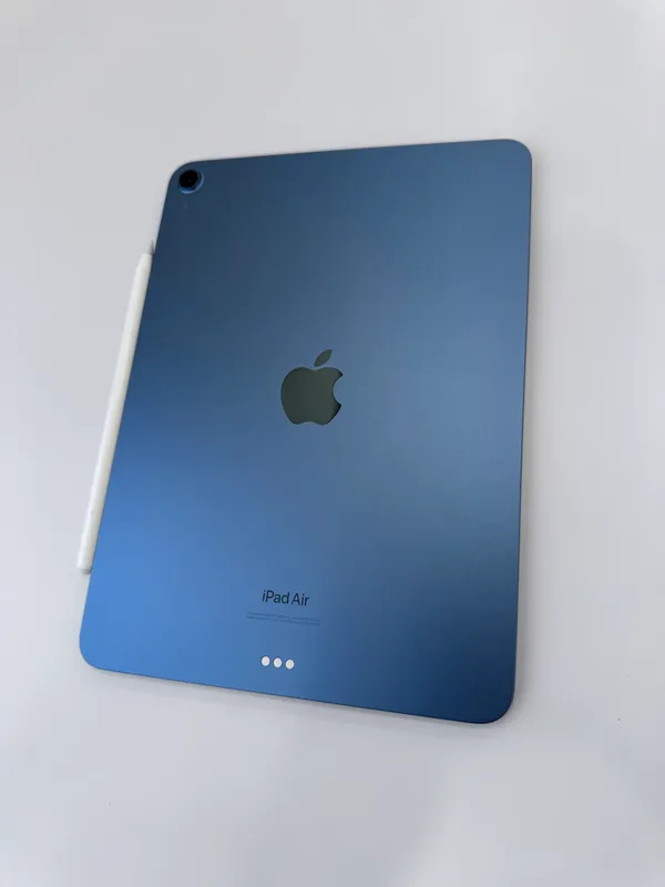 iPad Air 5 — фото 7