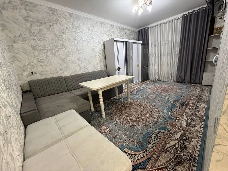 Продается квартира на Буз-1 — фото 1