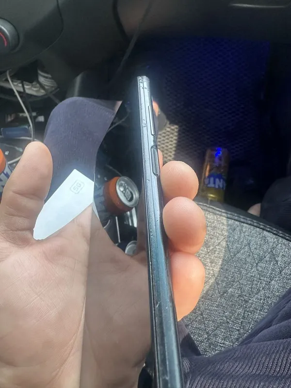 Redmi not 10 perfektum ochadi 128gb — фото 1