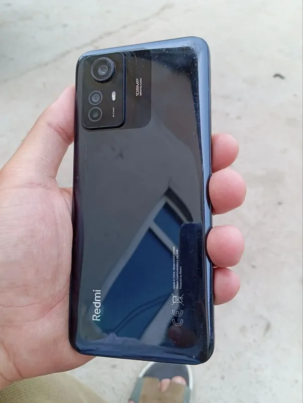 2 Tel bitta telefonga obmen Kuchliroq tel kerak Redmi 12$-12 bor — фото 1