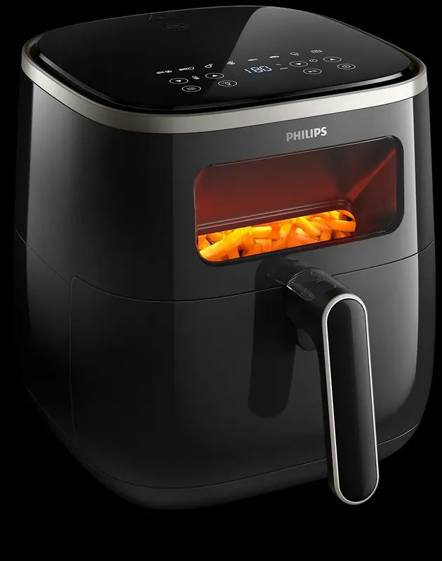 Аэрогриль Philips Airfryer 3000 Series XL HD9257/80 1 Аэрогриль Philips Airfryer 3000 Series XL HD9257/80 1