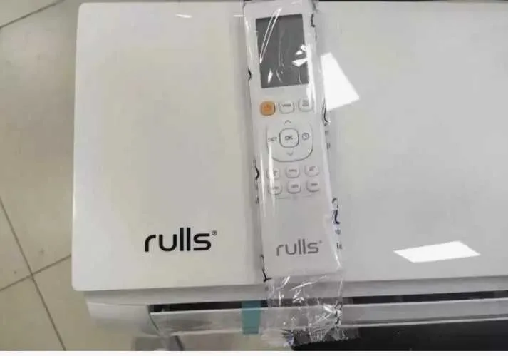 Кондиционер Rulls 12 3