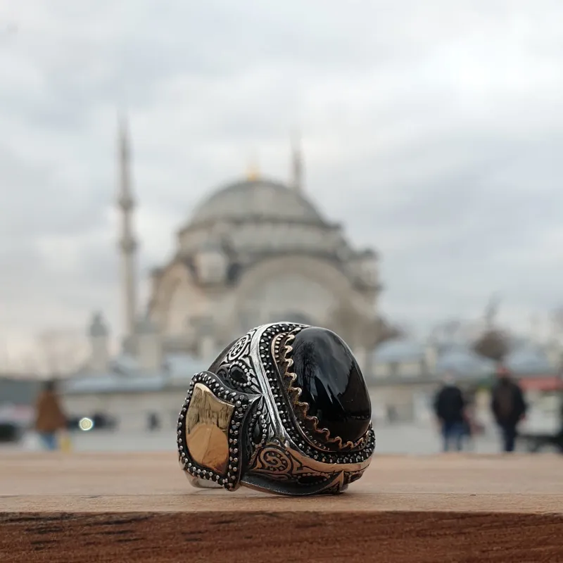 Kumush uzuklar 925