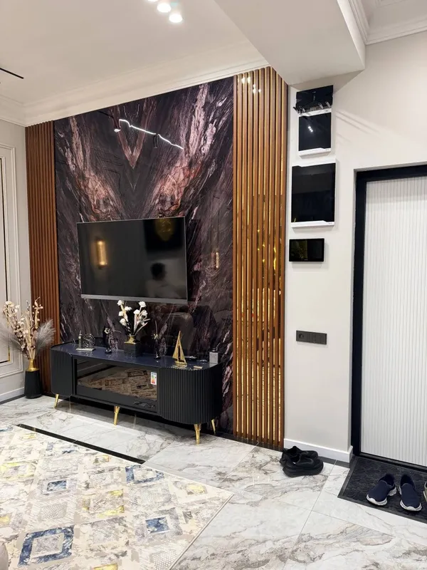 2-комнатная квартира, 58 м2, Яккасарай 7