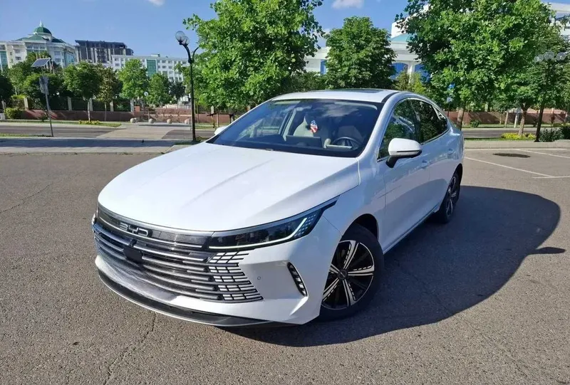 BYD CHAZOR active наличными и халяльная рассрочка 1 BYD CHAZOR active наличными и халяльная рассрочка 1
