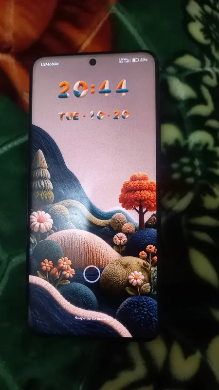 Xiaomi 14 ultra 7