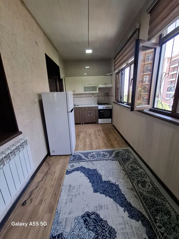 Срочна Аренда ГУНЧА Метро Тинчлик 2хона 3хона килинган Заксли оилага — фото 5