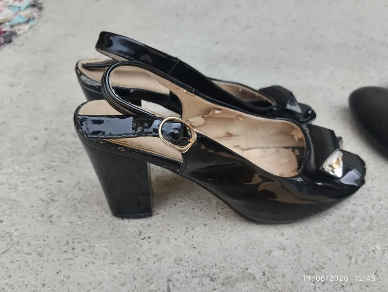 holati oʻrtacha 37 razmer — фото 1