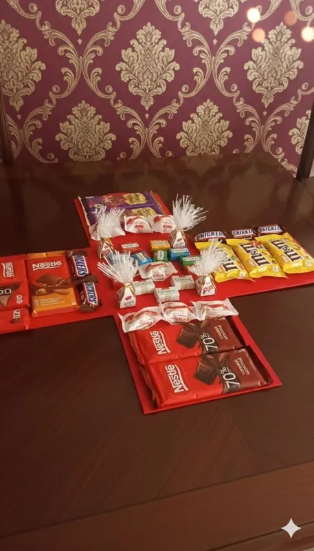chocoboks