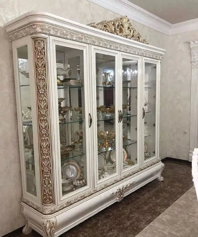 Уста мебелларни ечамиз бузамиз йиғамиз ўрнатамиз ва таъмирлаймиз — фото 4