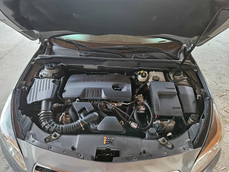 Malibu 1, 3-pos, 2014 3