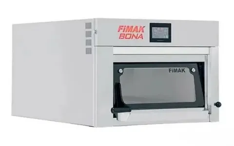 Подовая печь Fimak BONA