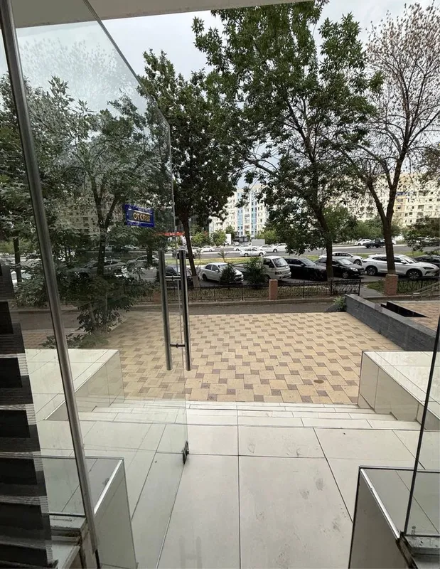 Аренда под офис 2 комната 70кв.м Жангох, Ганга Вдоль Догроги! 1000у.е — фото 1