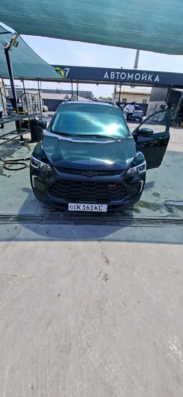 Tracker 2 ls plus 4 pok stag propan 47 balon chexol polik vidio regis