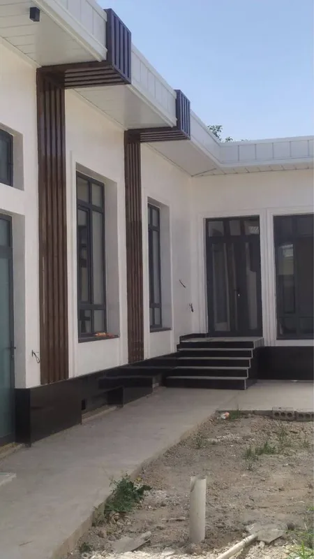 Uy sotiladi Sergeli Yangi Hayot 10 Uy sotiladi Sergeli Yangi Hayot 10