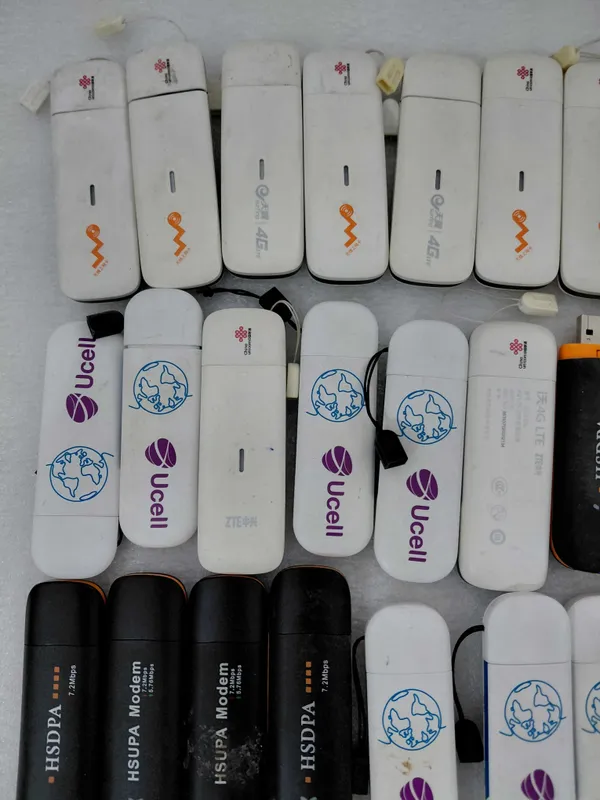 USB WiFi Modem сотилади — фото 3