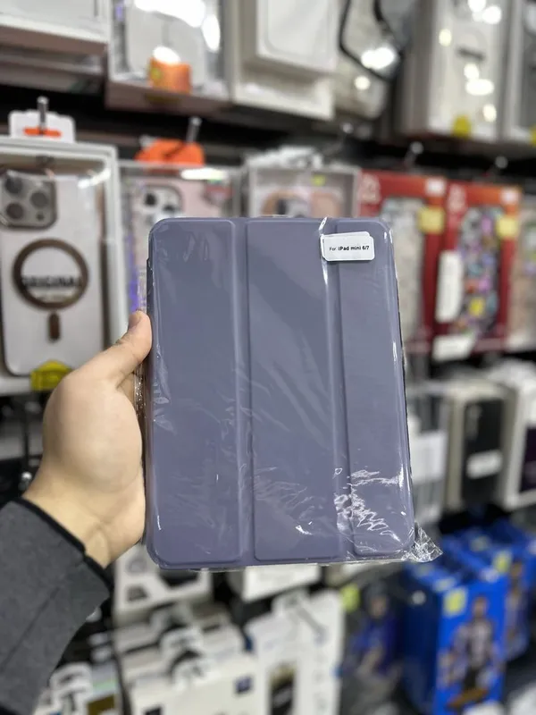 Ipad mini 6/7 чехол для планшета 2
