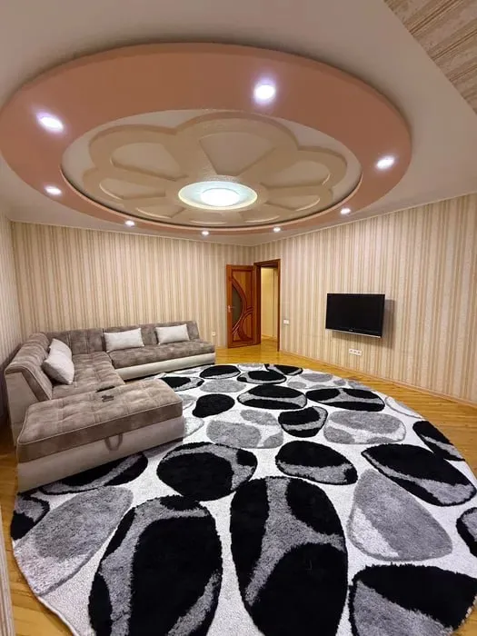 Аренда квартира 2-комнатная, 65 м², 1/9, Яшнабадский район (ориентир: Ресторан Ретро Хаус) 4