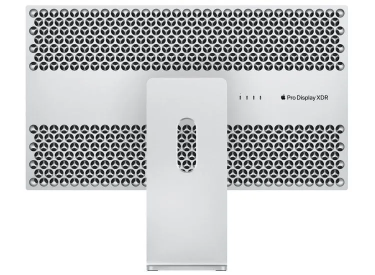 Apple Pro Display XDR — фото 1