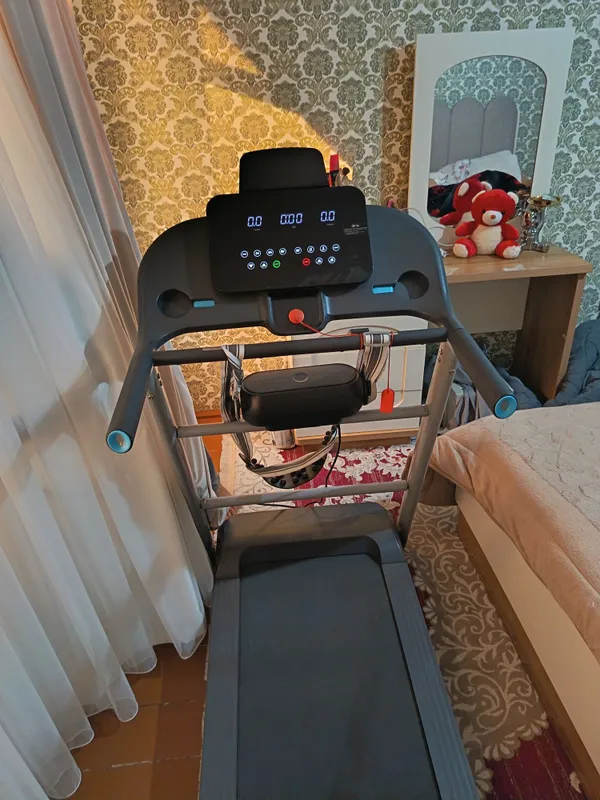 POWERGYM yuguradigan