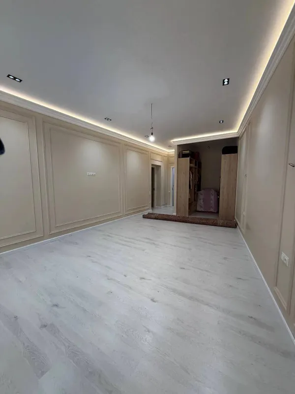 Shoshilinch ravishda minimalizm uslubidagi yangi ta’mirli keng 2 qavatli uy sotiladi 6