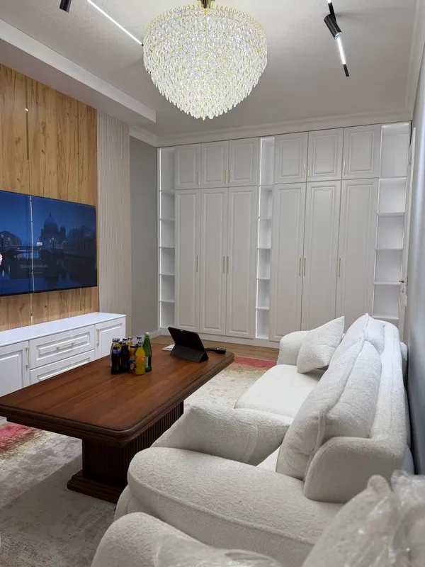 Аренда 2-комн. кв. 50 м² · ID 43211 7