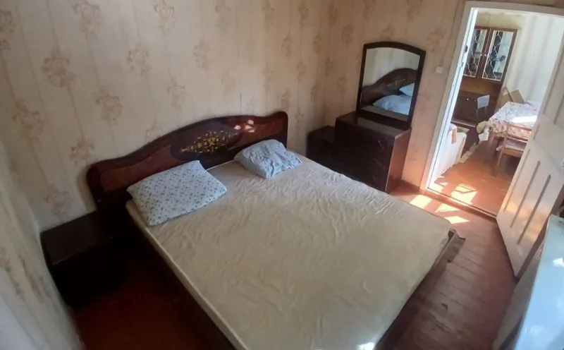 В Алмазарском районе сдаётся дом в аренду 5 В Алмазарском районе сдаётся дом в аренду 5
