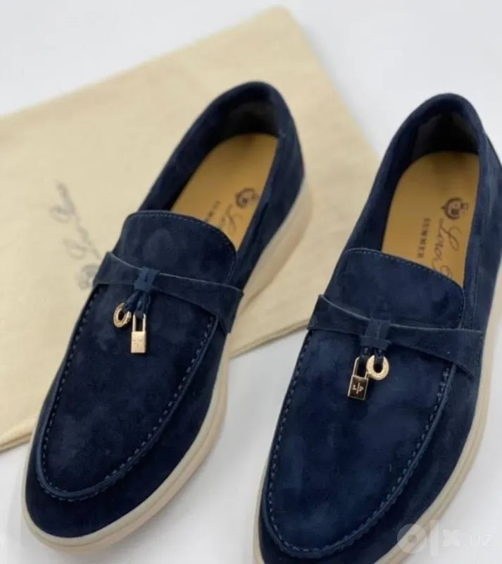 Loro Piana loferlari 1 Loro Piana loferlari 1