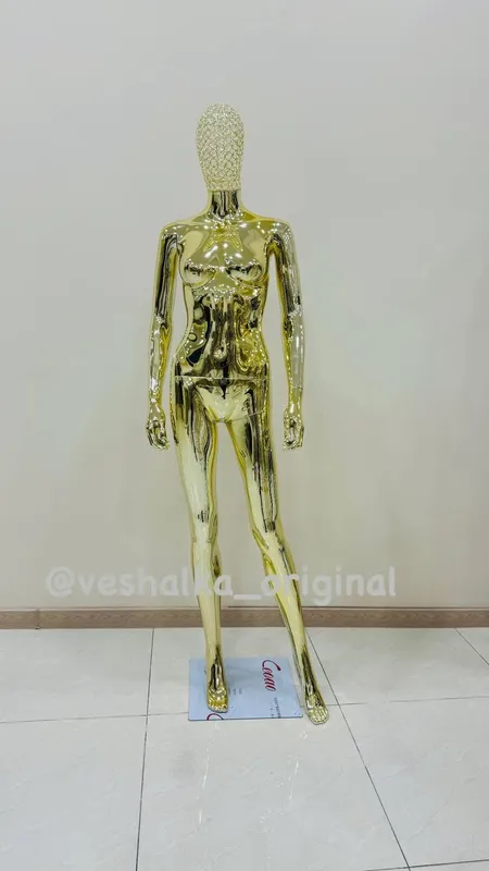 Maniken original
