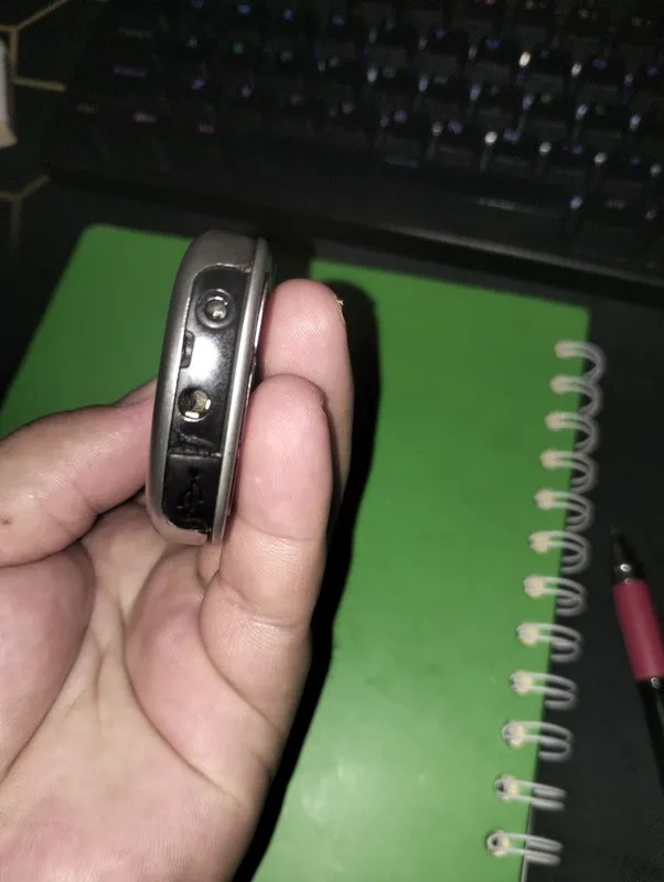Nokia 6303 zo'r telefon — фото 4