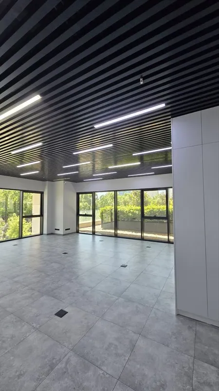 Аренда ОФИС в ЖК Nest One Premium class 66м2 торец 2 Аренда ОФИС в ЖК Nest One Premium class 66м2 торец 2