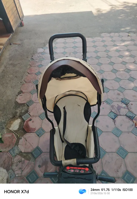 Yaxshi holatda bolalar velosipedini sotaman, 4