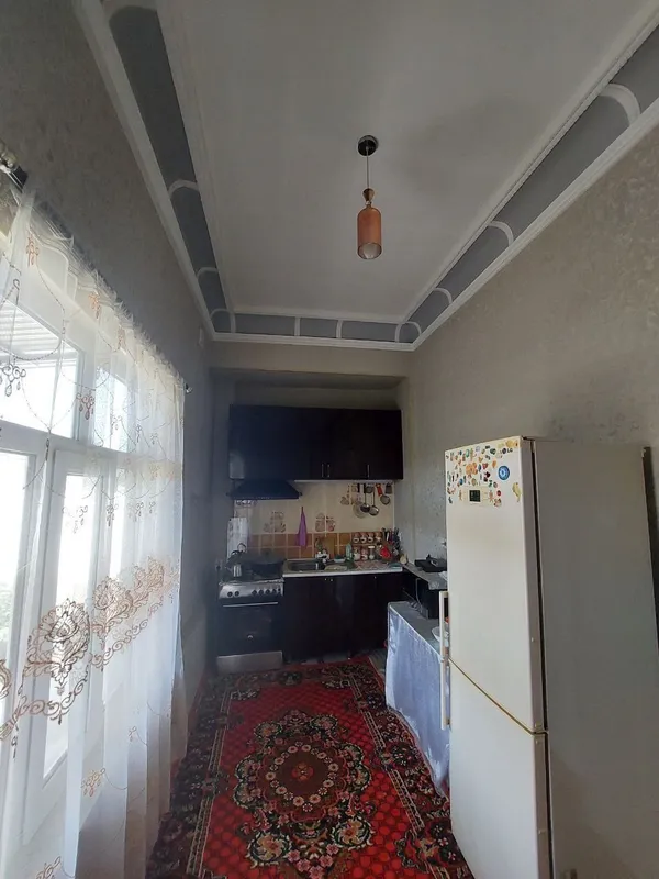 Тошкент тумани Киров Роддом кучада 4 сотиг 3 хона сотилади — фото 9
