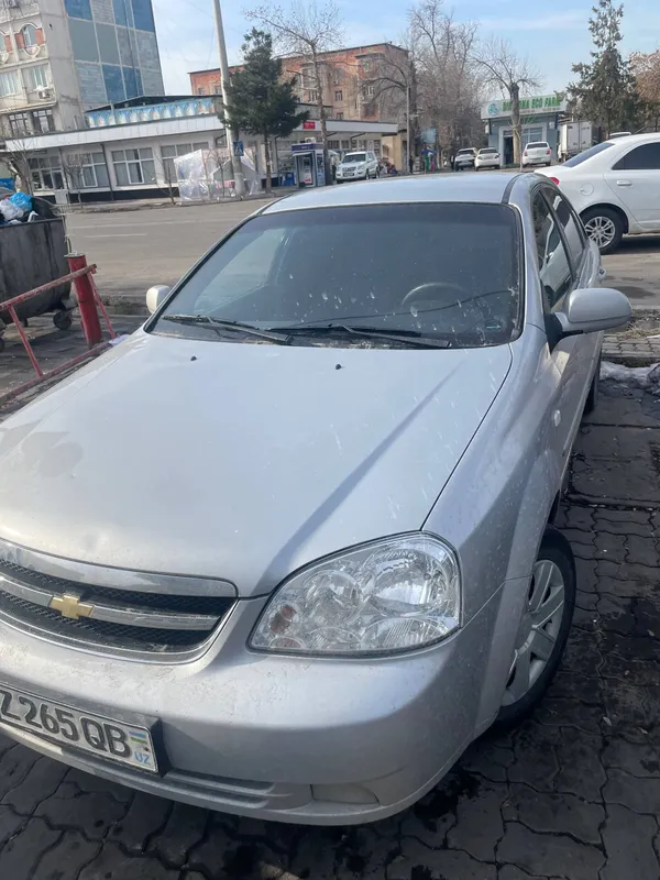 Lacetti 2006 год 2 Lacetti 2006 год 2