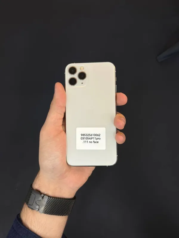 Iphone 11pro