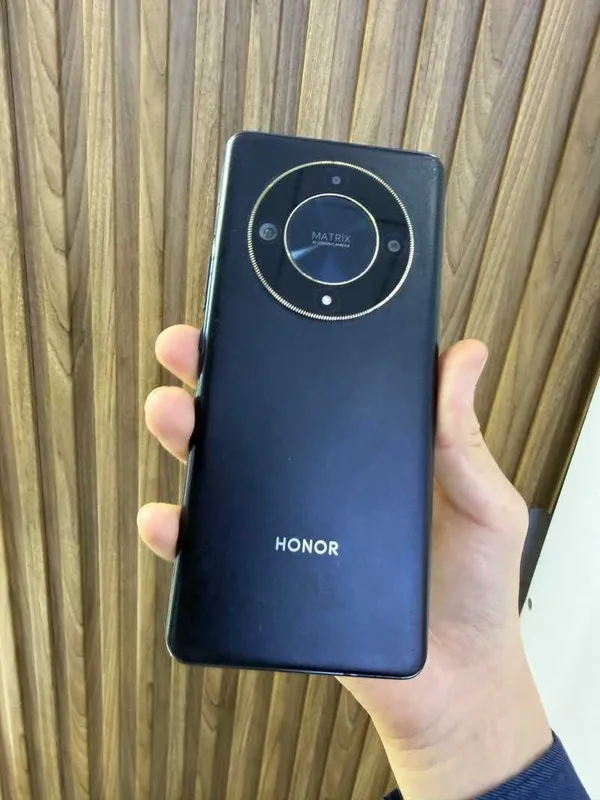 Honor x9b 12/256
