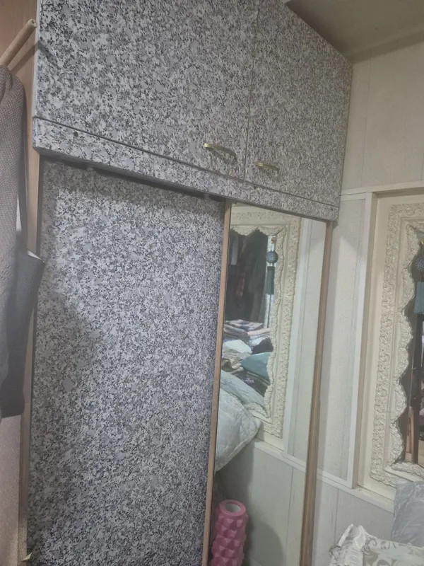 Продам шифонер купэ 1 Продам шифонер купэ 1