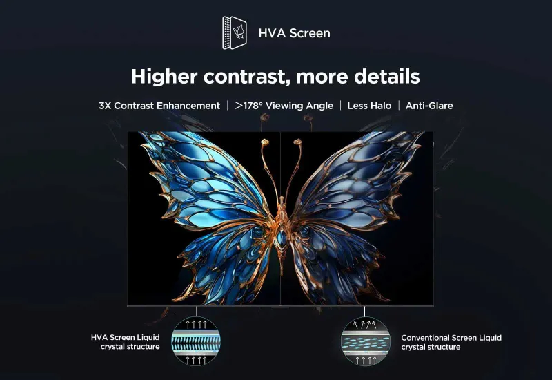 ТЕЛЕВИЗОР TCL 50 4K HDR LED/ есть в наличии +доставка ГАРАНТИЯ ЕСТЬ!! — фото 4