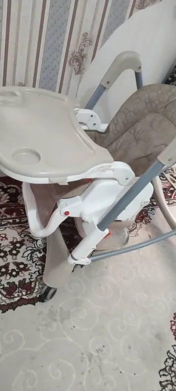 детские стульчики 2