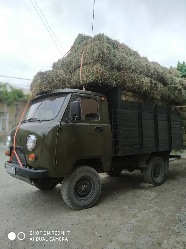 Arzon narxda uaz sotiladi 2 Arzon narxda uaz sotiladi 2