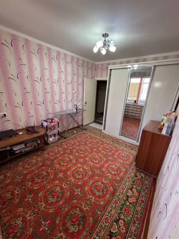 СРОЧНО!Уй сотилади!Зарафшан.Продается квартира 2-х комнатная Зарафшан — фото 2
