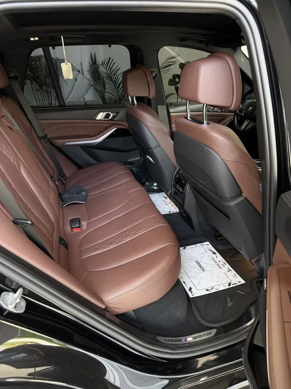 BMW X5 xdrive40i 7 BMW X5 xdrive40i 7