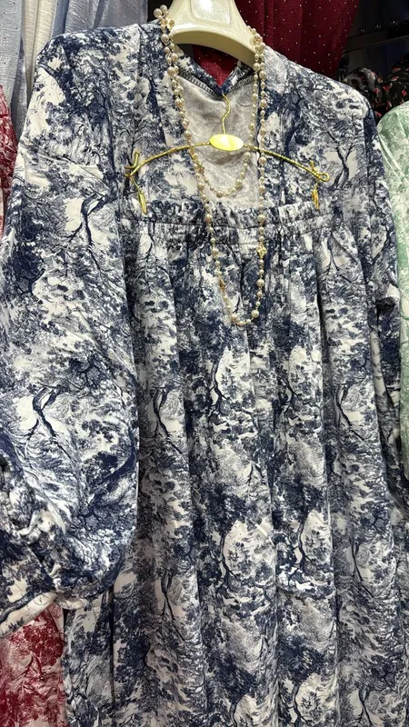 New Collection Abaya+ kilot — фото 1