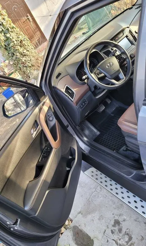 Hyundai Creta 2 l, yurgan masofasi 45 000 km 3 Hyundai Creta 2 l, yurgan masofasi 45 000 km 3