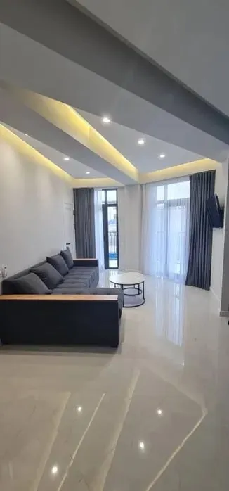 65 m², Sergeli tumanida 2 xonali kvartira ijarasi · ID 18728 5 65 m², Sergeli tumanida 2 xonali kvartira ijarasi · ID 18728 5