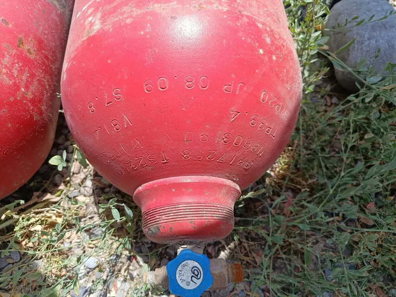 Metan balon gaz balon sotiladi 1