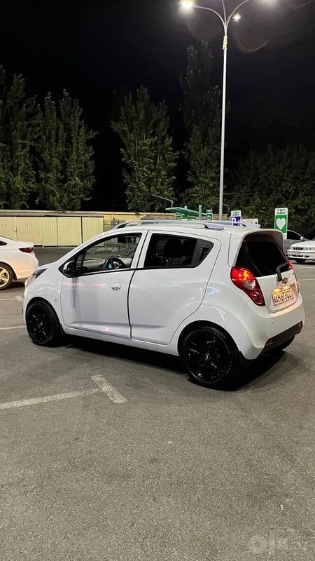 2022 yil spark aftomat 3 2022 yil spark aftomat 3