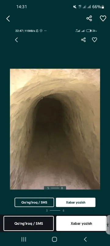 Ura Transha Yomkis Tunel Padval va turli qazish ishlarini qilamiz 7 Ura Transha Yomkis Tunel Padval va turli qazish ishlarini qilamiz 7