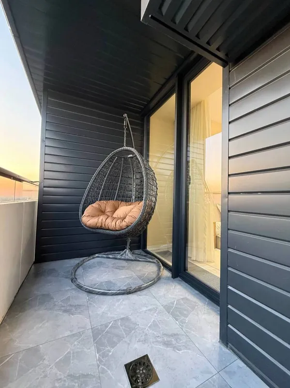 2-комнатная квартира 51 м², 23/27, ЖК NRG U-Tower — фото 7